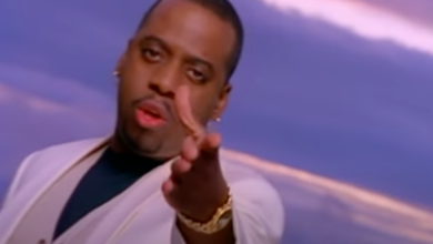 1990s R&B singer Keith Martin found dead in the Philippines.  .  .  Suspect family foul play !!
