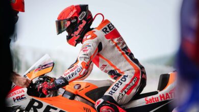 Mandalika, Michelin, Marquez - How a Chain of Unfortunate Choices Ended in Disaster for Honda