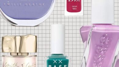 March 25 nail color you need to try now