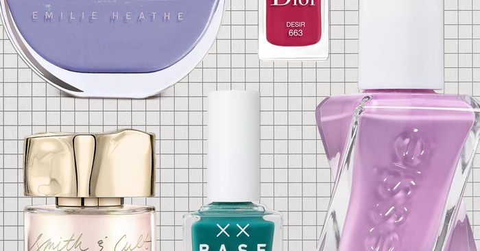 March 25 nail color you need to try now