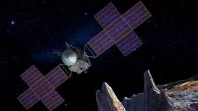 NASA Psyche is ready to fly to this special ASTEROID!  Know how it can change humanity forever