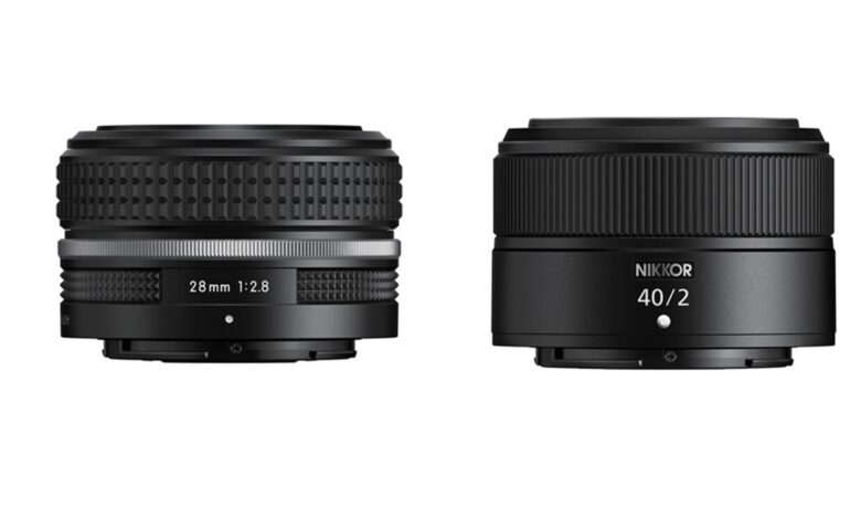 Two of my favorite Nikon Z lenses are also the least expensive