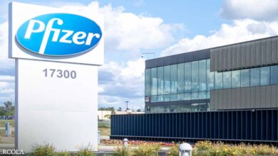 Newly Released Pfizer Documents Reveal COVID Jab Dangers