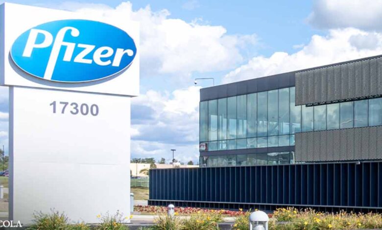 Newly Released Pfizer Documents Reveal COVID Jab Dangers
