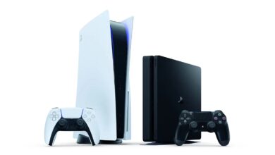 playstation system update ps4 ps5