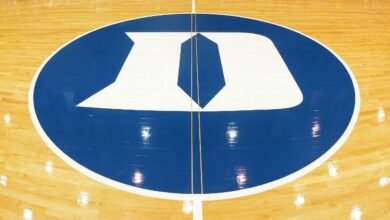 Duke blue devils receive verbal pledge from five-star facility guard Jared McCain in class of 2023