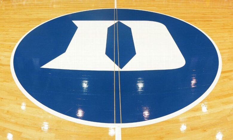 Duke blue devils receive verbal pledge from five-star facility guard Jared McCain in class of 2023