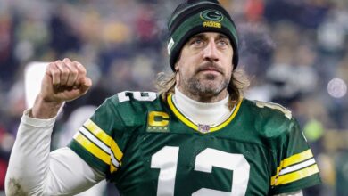 Return of Aaron Rodgers Keeps Packers' Title Window Open, But It's Only the First Step - Green Bay Packers Blog
