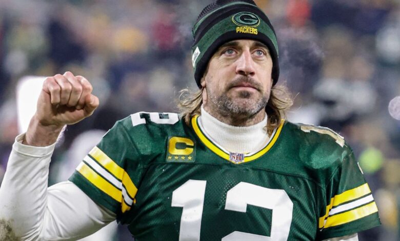 Return of Aaron Rodgers Keeps Packers' Title Window Open, But It's Only the First Step - Green Bay Packers Blog