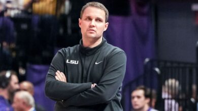 Will Wade Be Fired As LSU Men's Basketball Coach After Allegedly Violating Five NCAA Level I Infractions