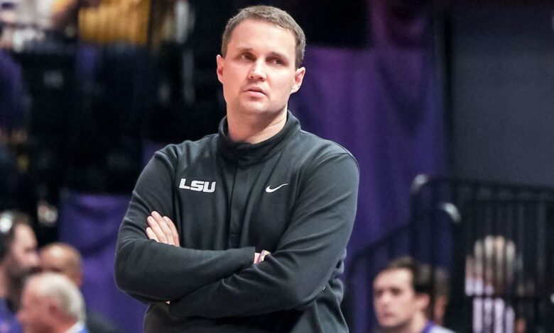 Will Wade Be Fired As LSU Men's Basketball Coach After Allegedly Violating Five NCAA Level I Infractions