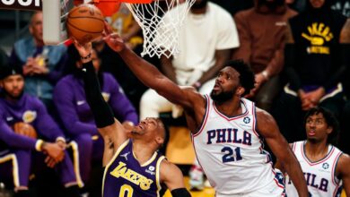 Los Angeles Lakers face 'must win' situation against New Orleans Pelicans on Sunday