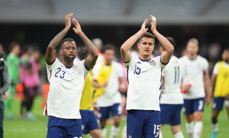 USA looking to make history in qualifying finale in Costa Rica