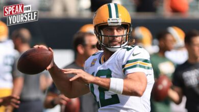 Packers reportedly made Aaron Rodgers a contract offer that