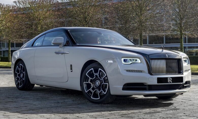 Rolls-Royce Dawn, Wraith are officially dead worldwide