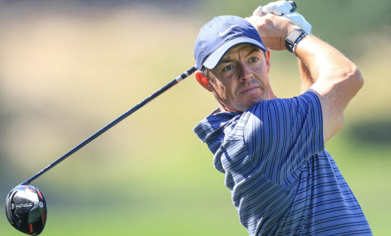 2022 Arnold Palmer Invitational leaderboard: Rory McIlroy leads two after terrible Round 1 at Bay Hill