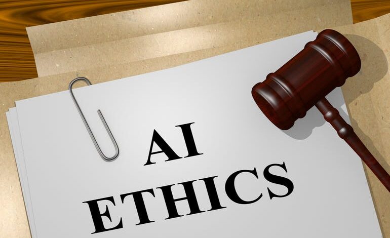 NSW government AI projects face ethical review under new assurance framework