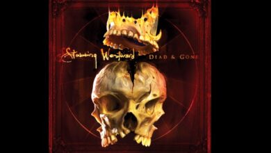 Stabbing Westward - Dead And Gone EP Review