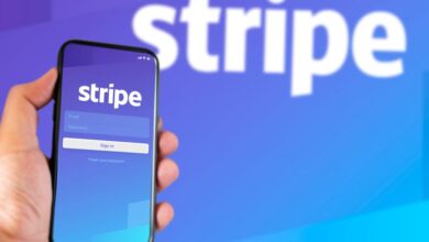 Stripe Is Supporting Cryptocurrencies, Again
