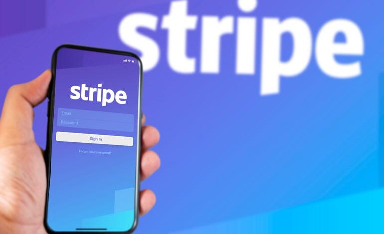 Stripe Is Supporting Cryptocurrencies, Again