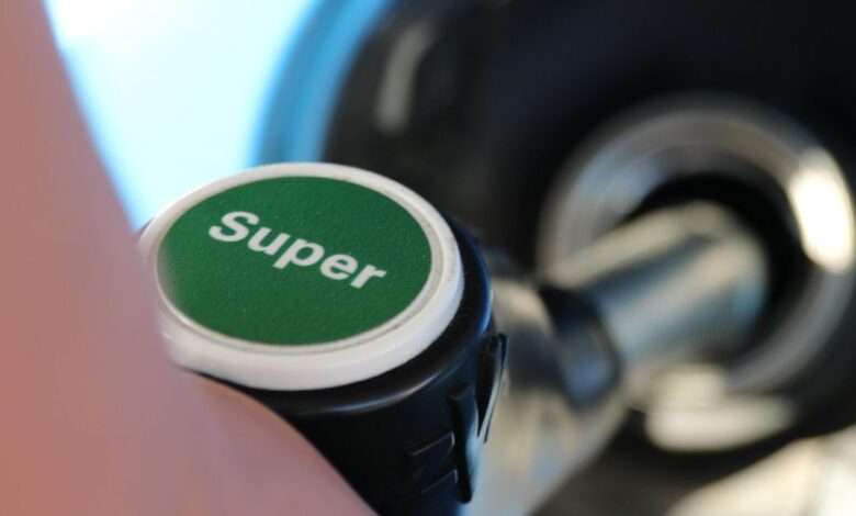 Five ways to save fuel