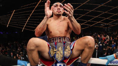 Teofimo Lopez undergoes surgery, aims to return to summer