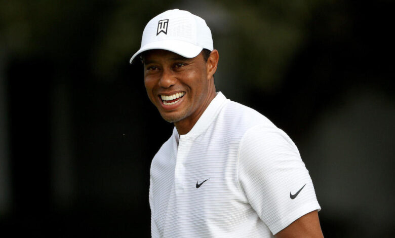 Masters 2022: Tiger Woods trains at Augusta National to try and compete next week