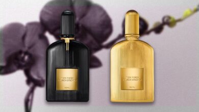 Reviewed: Tom Ford Black Orchid Perfume