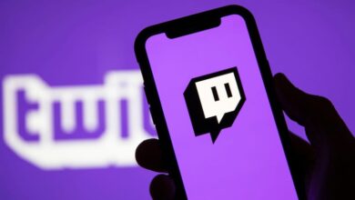 Twitch bans users from repeatedly sharing 'harmful misinformation'