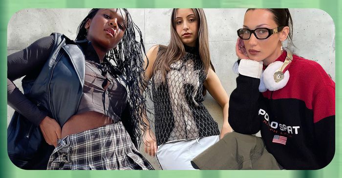 6 classic clothing trends that are very popular