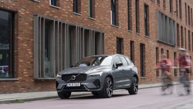 Volvo PHEV range boost, Sono Sion update, Hummer EV storyline: Car News Today