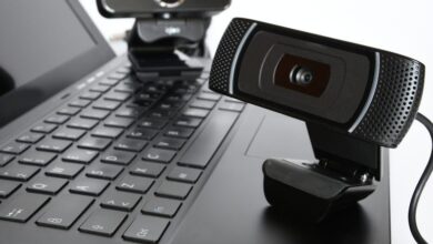 Best webcam 2022: Top choices for WFH video calls