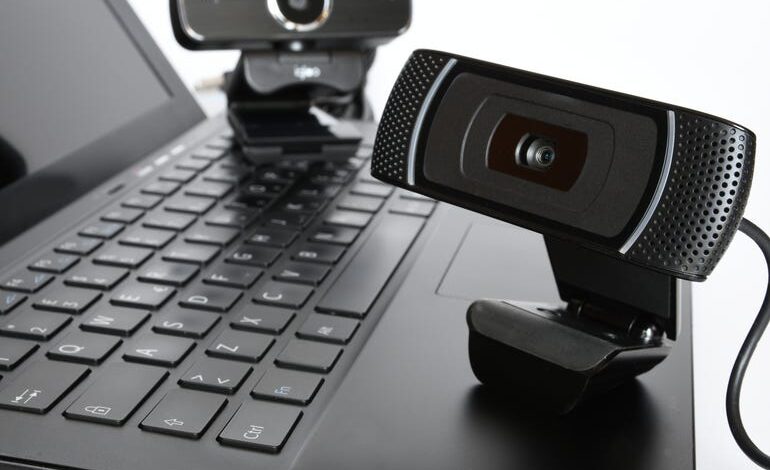 Best webcam 2022: Top choices for WFH video calls
