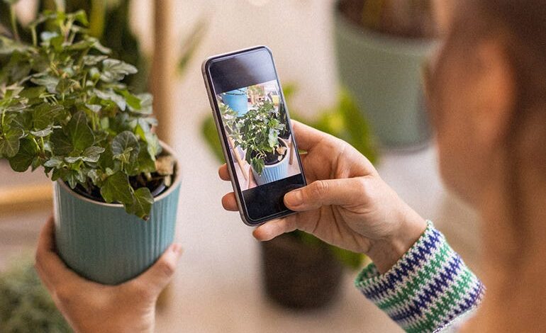 Take the stress out of plant care for National Plants Day with this $20 app