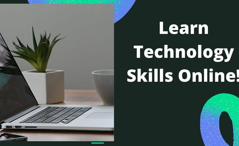 Get lifetime access to over 1,800 skills training courses for under $100