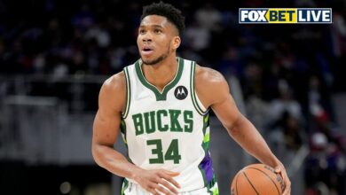 NBA Championship: Best value to win the title this season? I FOX BET LIVE