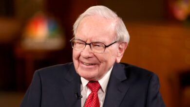 Berkshire's HP investment is a Buffett bet on post-pandemic matching, says Morgan Stanley