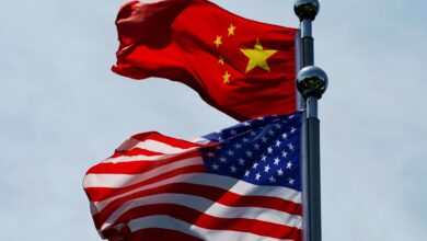 US State Department asks all non-emergency government employees in Shanghai to leave as Covid rises