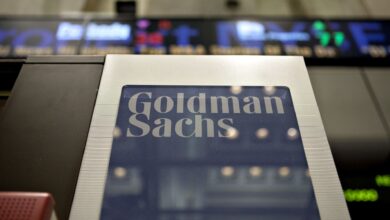 Goldman Sachs says these S&P 500 stocks have more than 60% upside potential