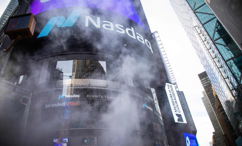 5 things to know before the stock market opens on Thursday, April 28