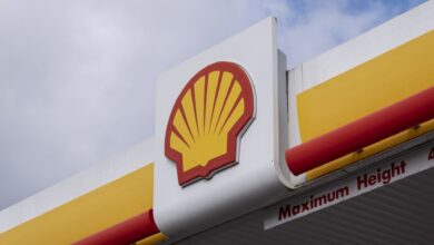 Shell will write off assets of up to 5 billion USD after leaving Russia