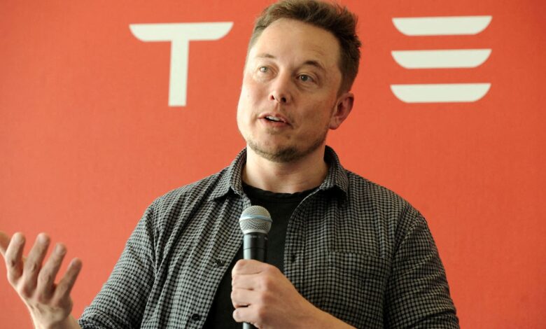 Tesla may have been involved in direct lithium mining and refining