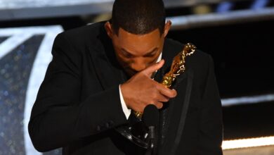 Will Smith resigns from academy because of Chris Rock Oscars slap
