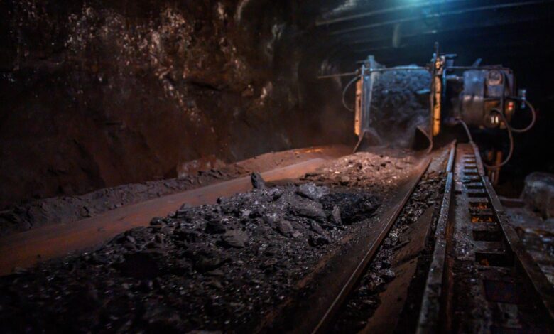 European Union proposes ban on Russian coal imports, sources say