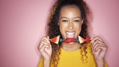 A Harvard dietitian shares the #1 food she eats every day to keep her brain 'sharpened and focused'