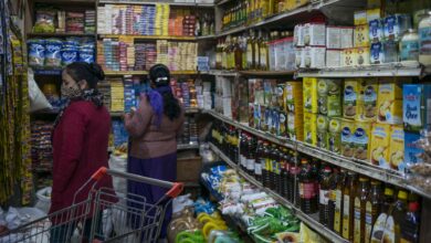 India's central bank pivots from growth to anti-inflation as prices rise