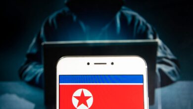 North Korea Involved in $615 Million Crypto Heist, US Says