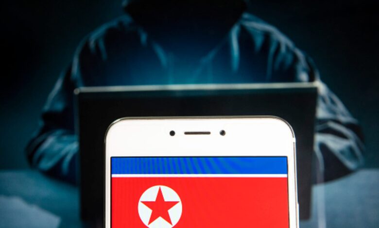 North Korea Involved in $615 Million Crypto Heist, US Says