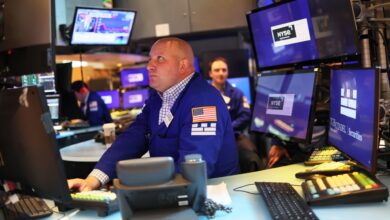 5 things to know before the stock market opens on Tuesday, April 19