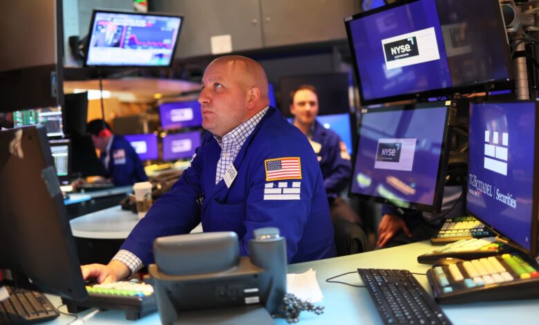 5 things to know before the stock market opens on Tuesday, April 19